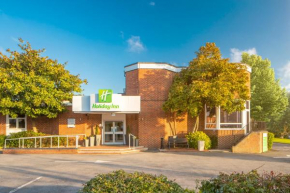  Holiday Inn Basingstoke, an IHG Hotel  Бэсиннгстоук